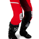 Fox Racing - Flexair Optical Pants-Flo Red (31287-110)
