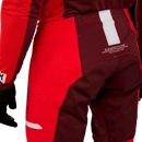 Fox Racing - Flexair Optical Pants-Flo Red (31287-110)