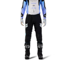 Fox Racing - Flexair Magnetic Pants-Black/Purple (31288-166)