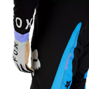 Fox Racing - Flexair Magnetic Pants-Black/Purple (31288-166)