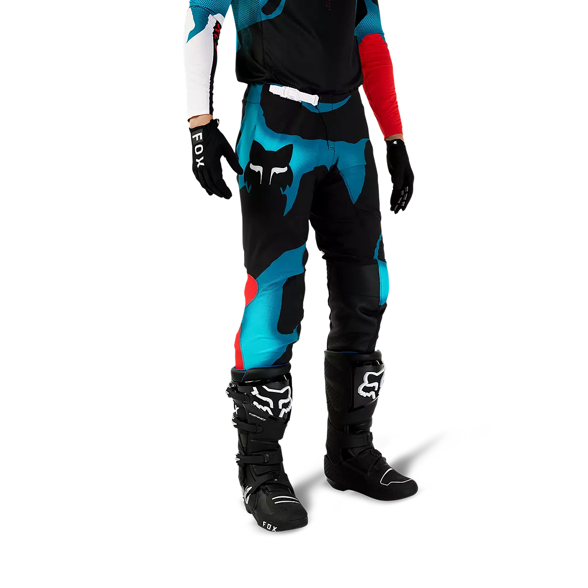 Fox Racing - Flexair Withered Pants