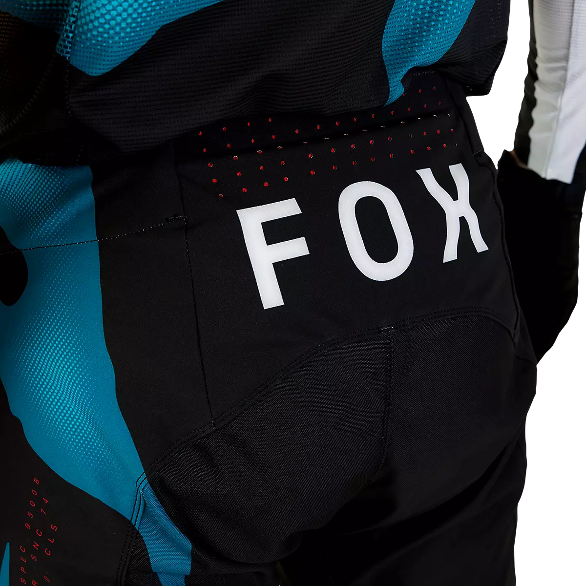 Fox Racing - Flexair Withered Pants