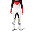 Fox Racing - Flexair Honda Pants-Black/White (31290-018)