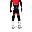 Fox Racing - Flexair Honda Pants-Black/White (31290-018)
