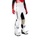 Fox Racing - Flexair Honda Pants-Black/White (31290-018)
