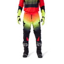 Fox Racing - 360 Revise Pants-Red/Yellow (31292-080)