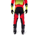 Fox Racing - 360 Revise Pants-Red/Yellow (31292-080)