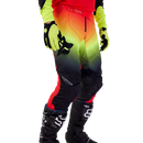 Fox Racing - 360 Revise Pants-Red/Yellow (31292-080)