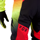 Fox Racing - 360 Revise Pants-Red/Yellow (31292-080)