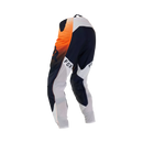 Fox Racing - 360 Revise Pants-Navy/Orange (31292-425)