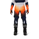 Fox Racing - 360 Revise Pants-Navy/Orange (31292-425)