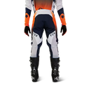 Fox Racing - 360 Revise Pants-Navy/Orange (31292-425)