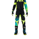 Fox Racing - 360 Streak Pants-Black/Yellow (31293-019)