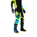 Fox Racing - 360 Streak Pants-Black/Yellow (31293-019)