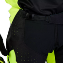 Fox Racing - 360 Streak Pants-Black/Yellow (31293-019)