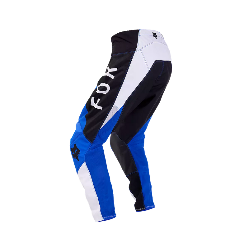 Fox Racing - 180 Nitro Pants - Extended Sizes-Blue (31295-002)
