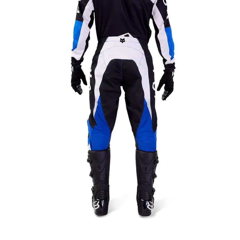 Fox Racing - 180 Nitro Pants - Extended Sizes-Blue (31295-002)