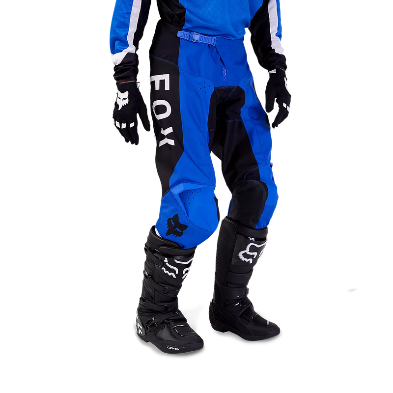 Fox Racing - 180 Nitro Pants - Extended Sizes-Blue (31295-002)