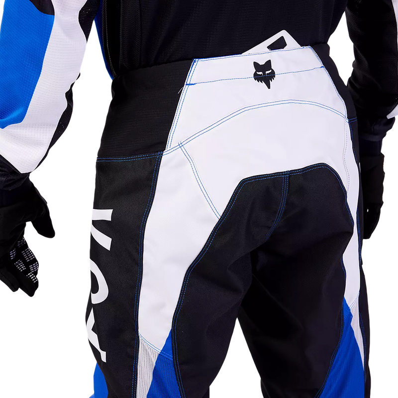 Fox Racing - 180 Nitro Pants - Extended Sizes-Blue (31295-002)