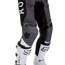 Fox Racing - 180 Nitro Pants-Black/Grey (31295-014)