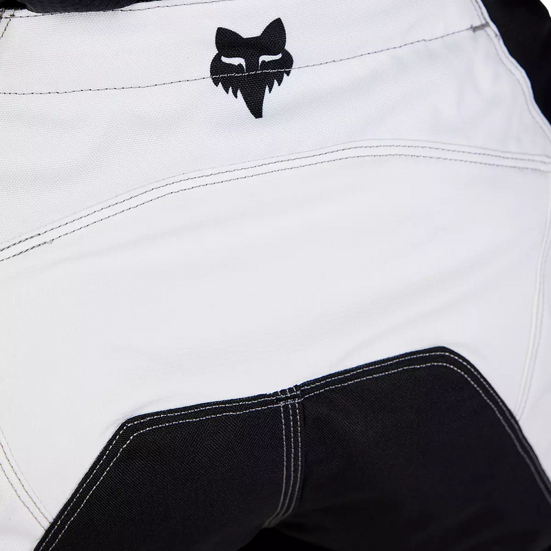 Fox Racing - 180 Nitro Pants - Extended Sizes-Black/Grey (31295-014)