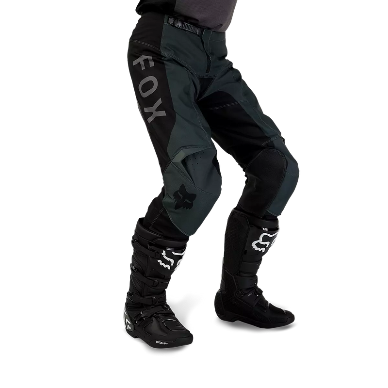 Fox Racing - 180 Nitro Pants - Extended Sizes-Dark Shadow (31295-330)