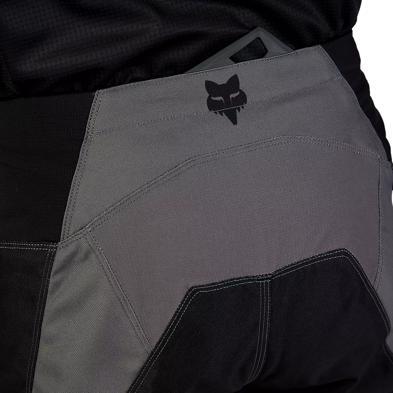 Fox Racing - 180 Nitro Pants - Extended Sizes-Dark Shadow (31295-330)