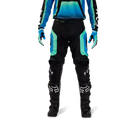 Fox Racing - 180 Ballast Pants-Black/Blue (31296-013)