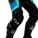 Fox Racing - 180 Ballast Pants-Black/Blue (31296-013)