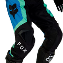 Fox Racing - 180 Ballast Pants-Black/Blue (31296-013)