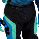 Fox Racing - 180 Ballast Pants-Black/Blue (31296-013)