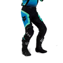 Fox Racing - 180 Ballast Pants-Black/Blue (31296-013)