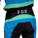 Fox Racing - 180 Ballast Pants-Black/Blue (31296-013)