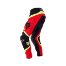 Fox Racing - 180 Ballast Pants-Black/Red (31296-017)