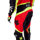 Fox Racing - 180 Ballast Pants-Black/Red (31296-017)