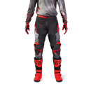 Fox Racing - 180 Atlas Pants-Grey/Red (31298-037)