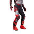 Fox Racing - 180 Atlas Pants-Grey/Red (31298-037)