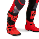 Fox Racing - 180 Atlas Pants-Grey/Red (31298-037)