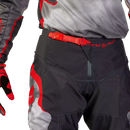Fox Racing - 180 Atlas Pants-Grey/Red (31298-037)