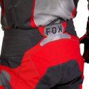 Fox Racing - 180 Atlas Pants-Grey/Red (31298-037)
