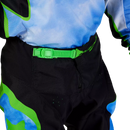 Fox Racing - 180 Atlas Pants-Black/Green (31298-151)