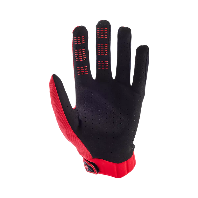 Fox Racing - Flexair Glove-Flo Red (31308-110)