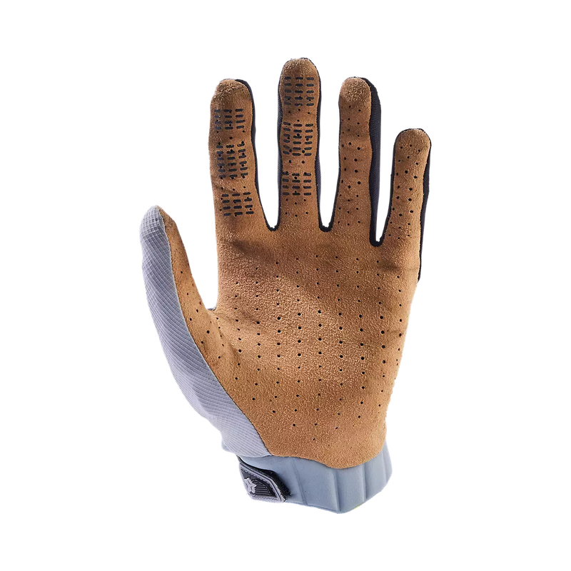 Fox Racing - Flexair Glove-Steel Gray (31308-172)