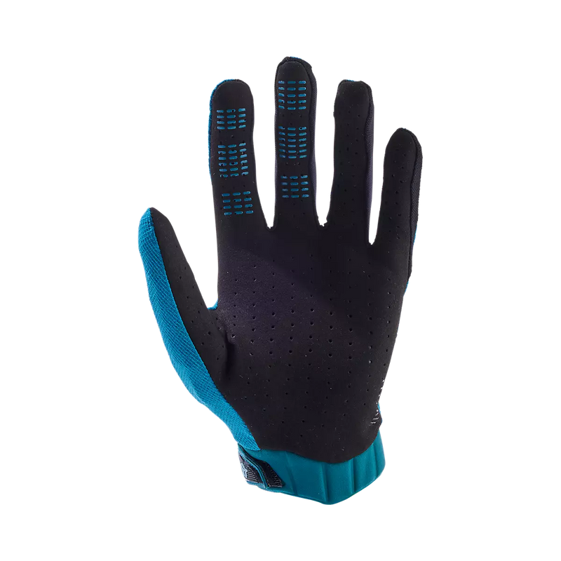 Fox Racing - Flexair Glove-Maui Blue (31308-551)