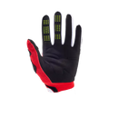 191972822643 31309-017XL 180 BALLAST GLOVE  Black/Red