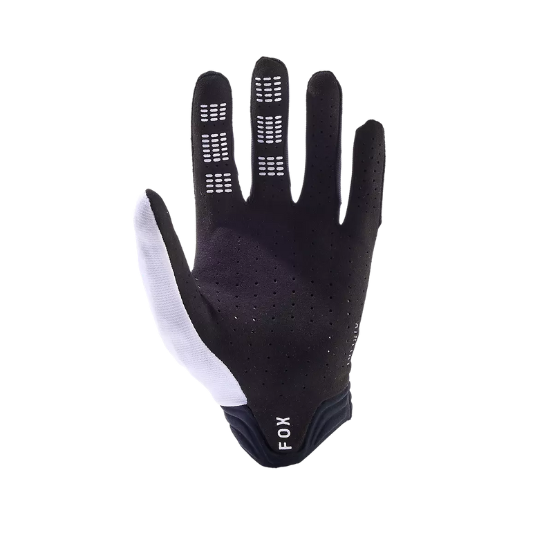 Fox Racing - Airline Glove-White (31316-008)