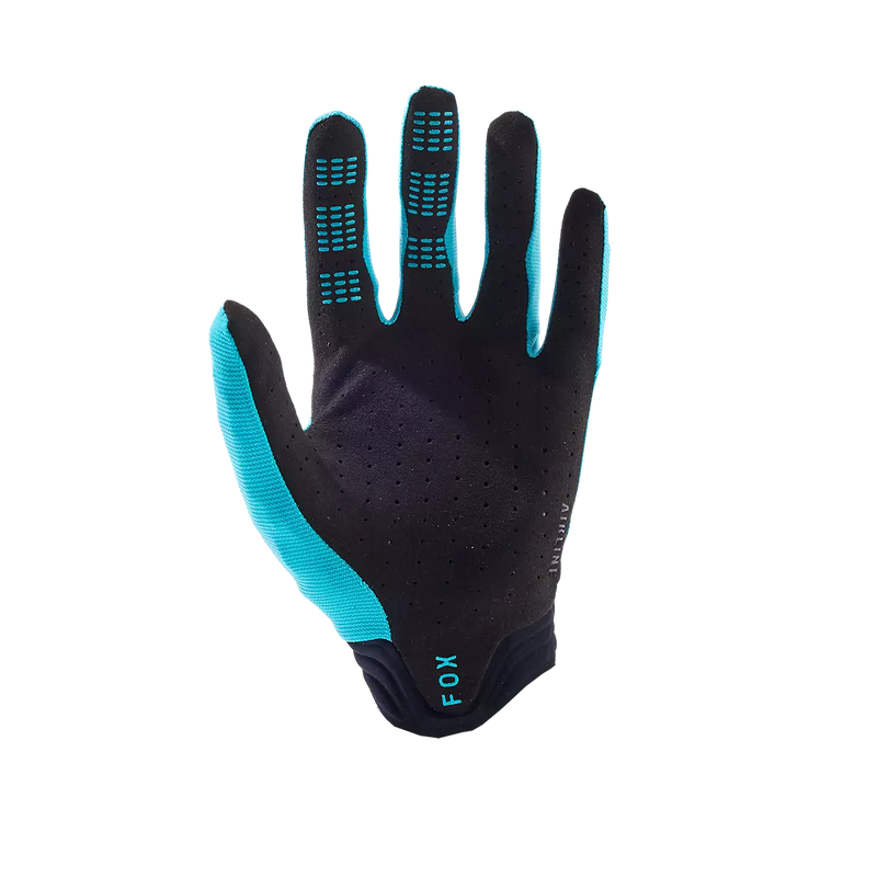 Fox Racing - Airline Glove-Teal (31316-176)