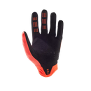 Fox Racing - Airline Glove-Flo Orange (31316-824)