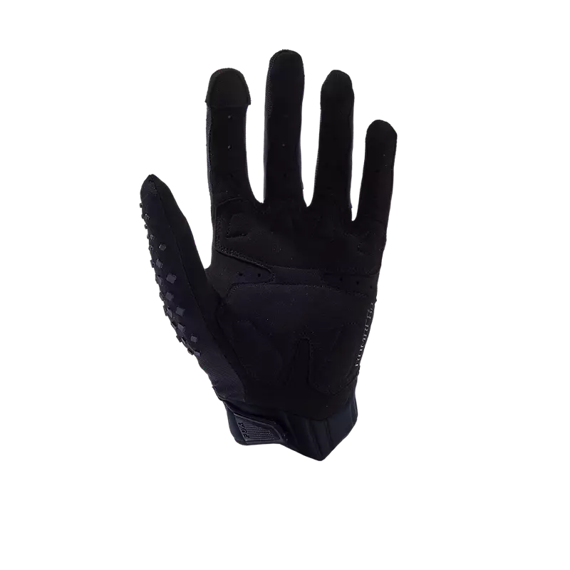 Fox Racing - Bomber LT Glove, CE-Black (31320-001)