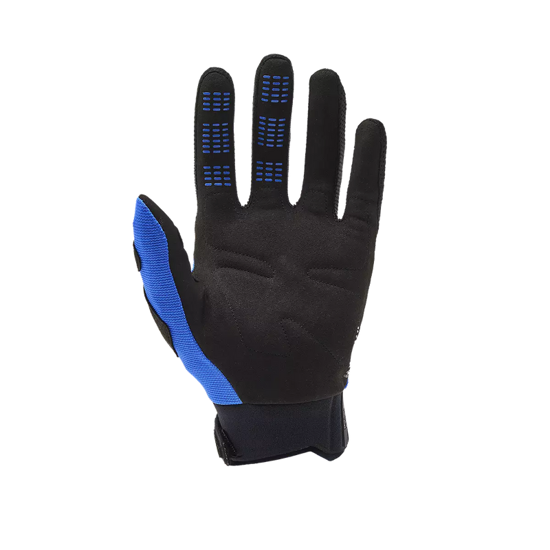 Fox Racing - Dirtpaw Glove-Blue (31324-002)